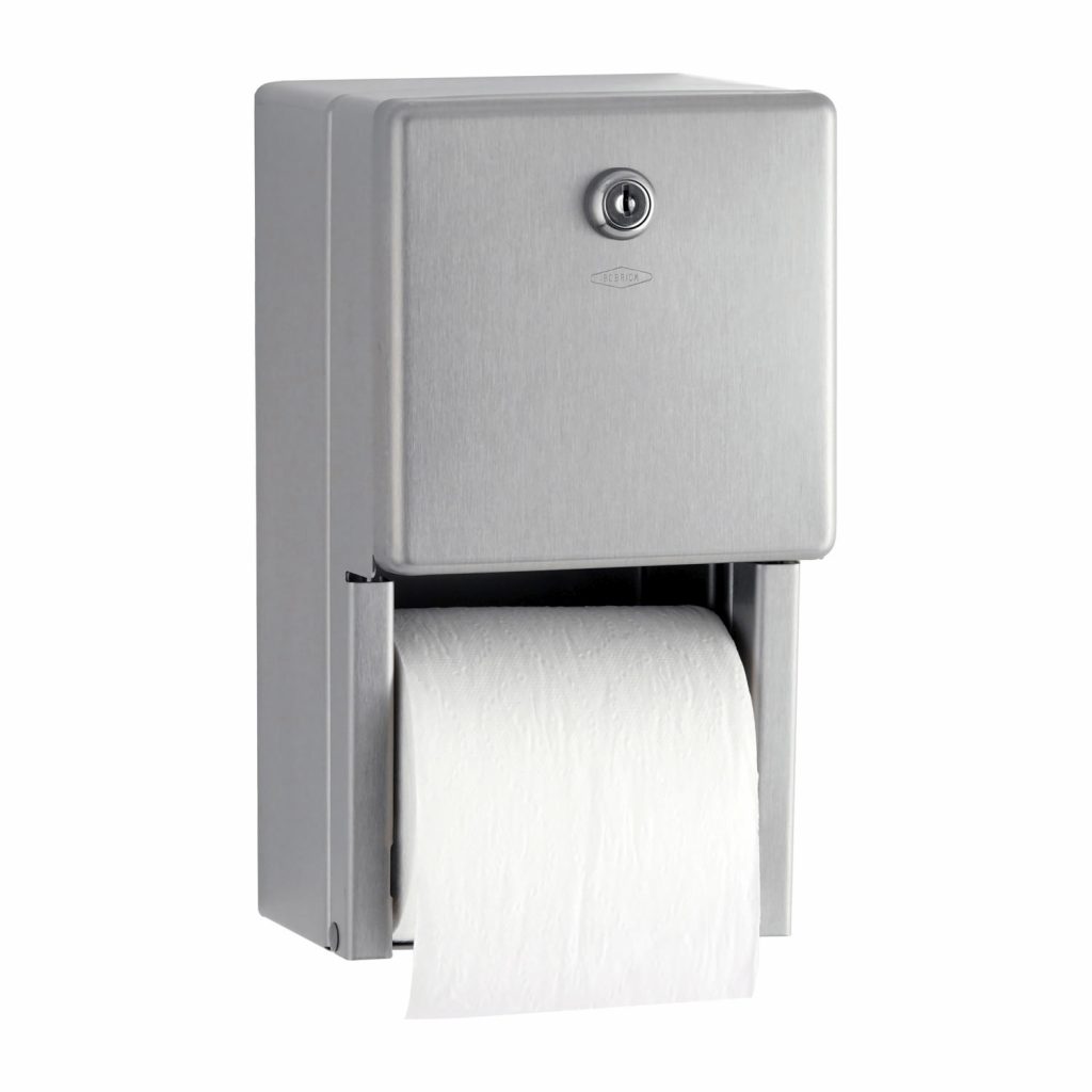 Toilet Tissue Dispenser Archives - Samrick